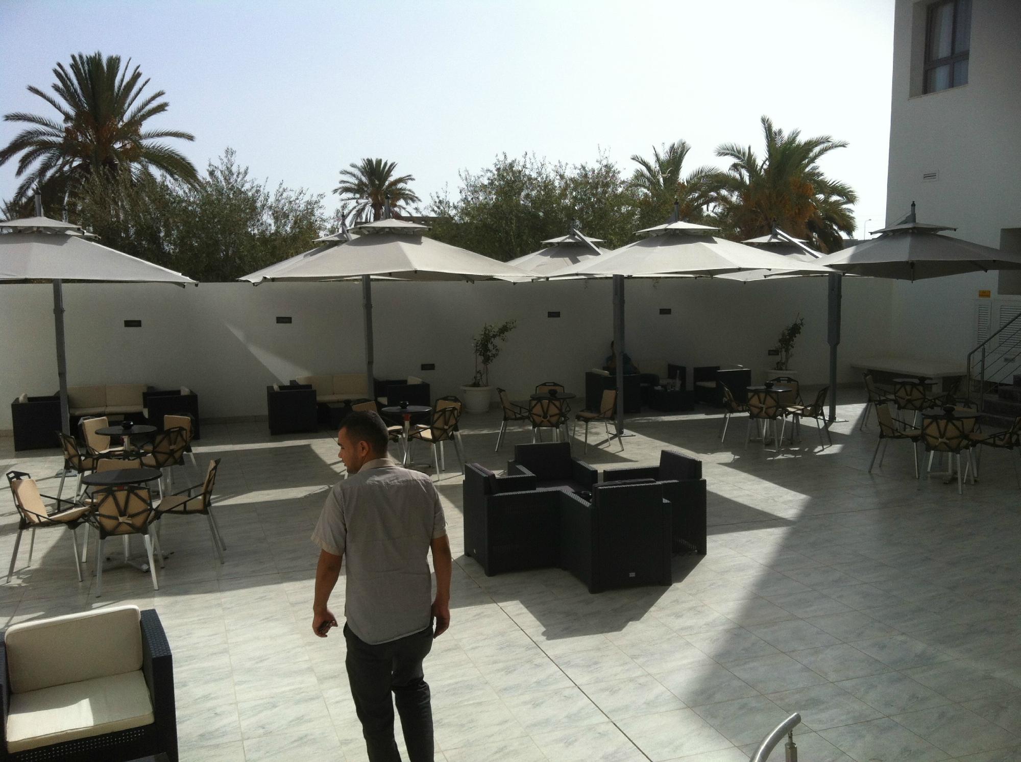Olympic Djerba-客卧