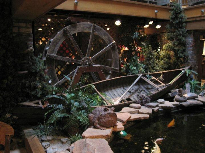 Good's Furniture B&B主图