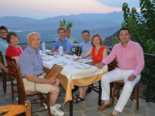 H.P. Tours - Hellenic Private Tours-雅典必去景点