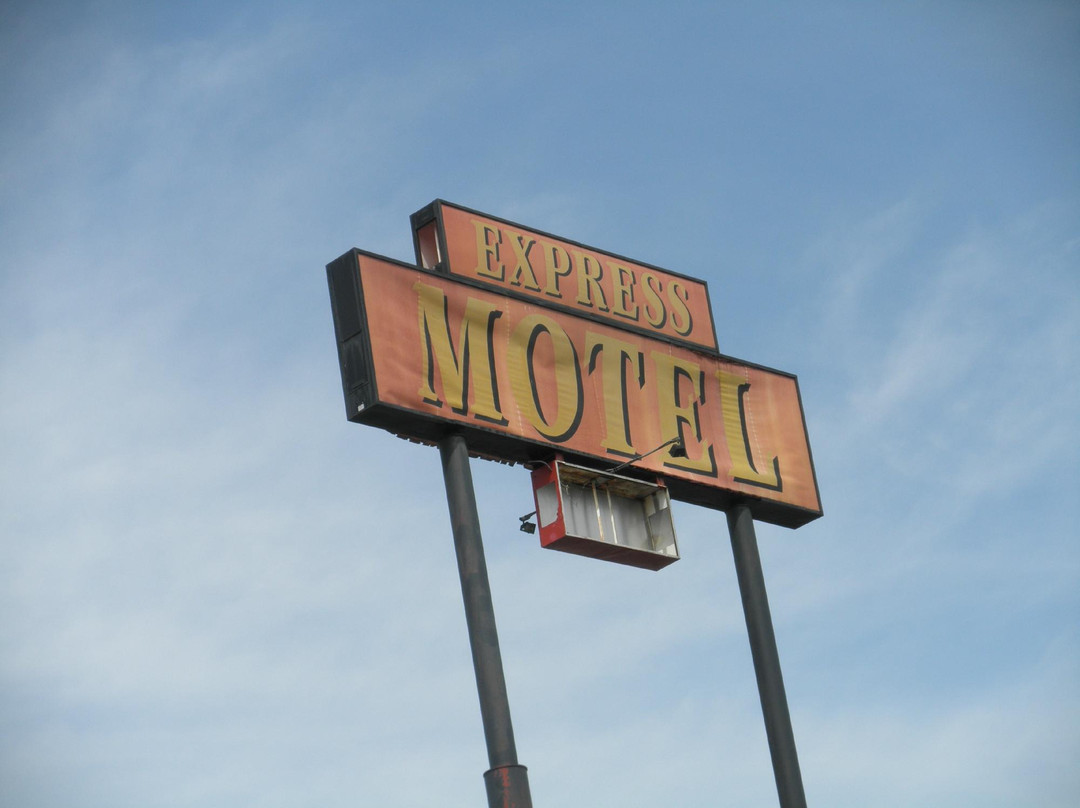 Express Motel主图