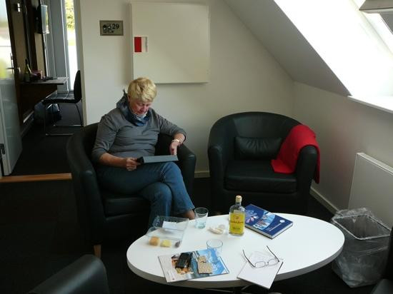 Hjorring Kro主图