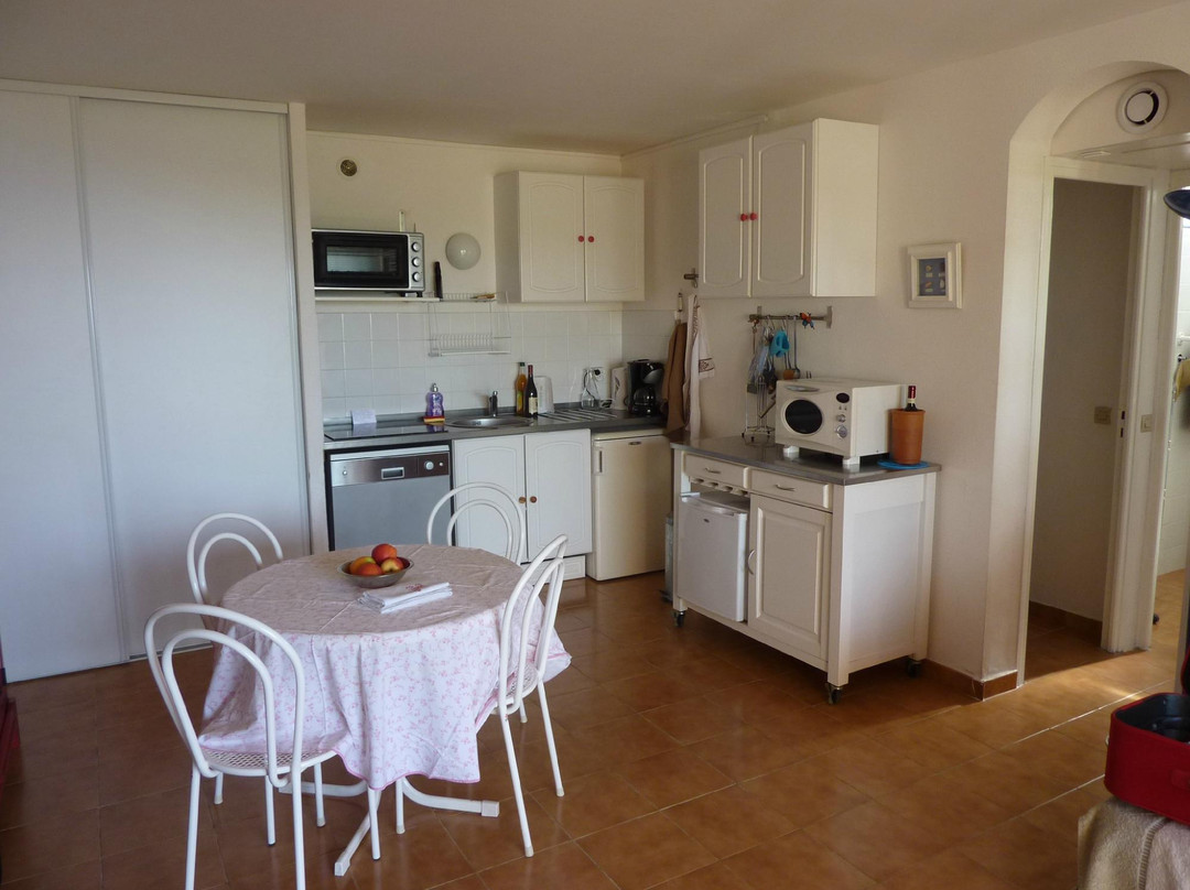Le Hameau Du Pero