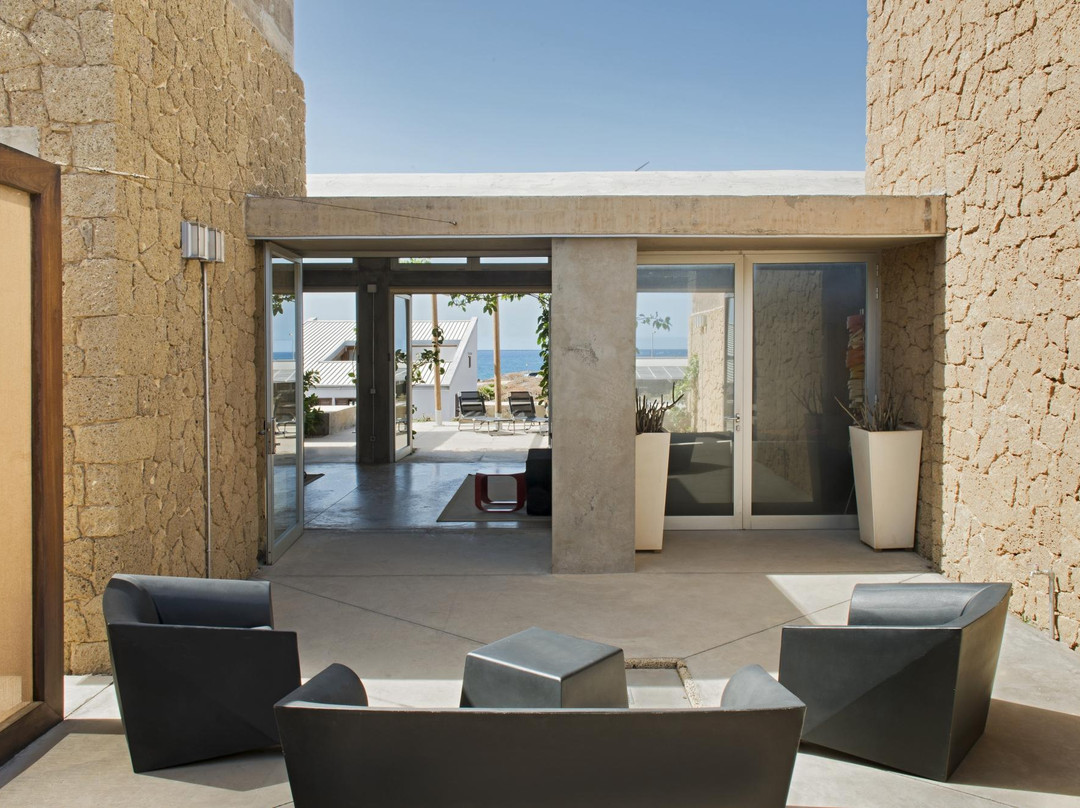 Casas Bioclimaticas Iter