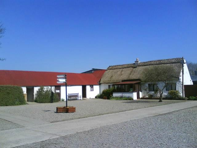 Glenroe Farm-Kilcoole必去景点