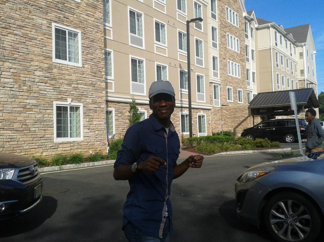 Staybridge Suites North Brunswick By IHG