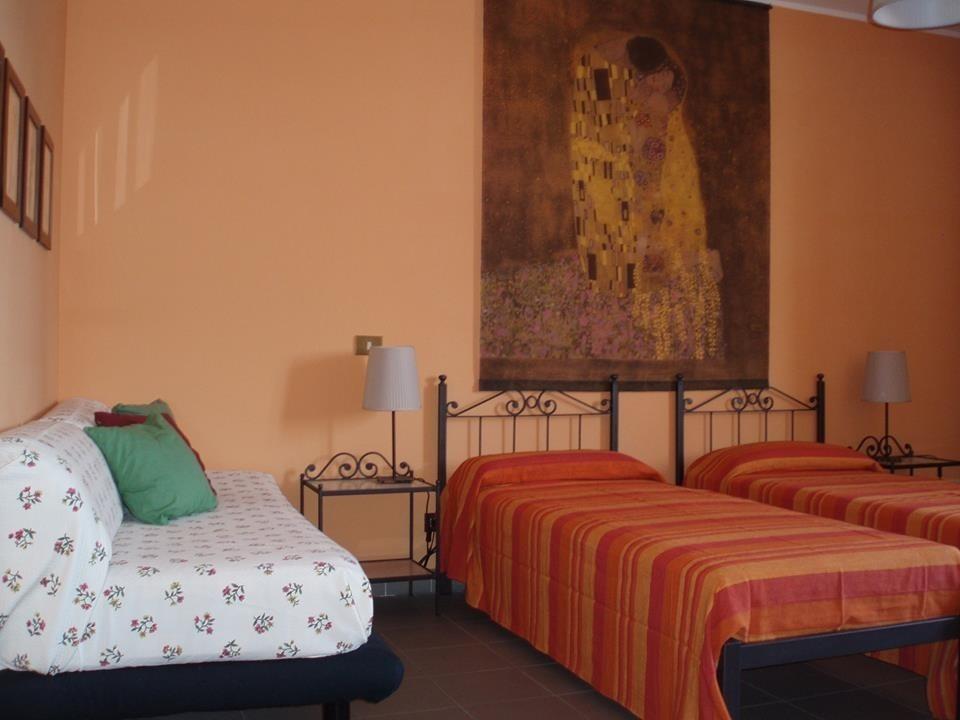 B&B La Torre del Bramante-官方