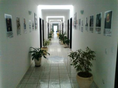 Pousada Taquarivai主图