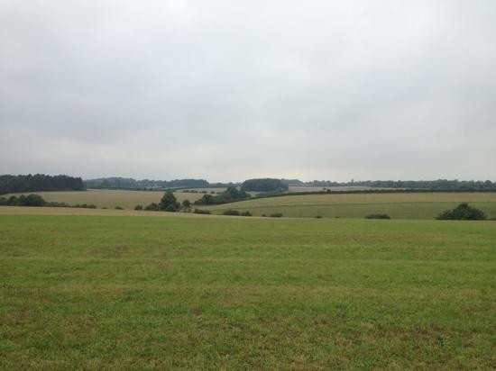 Abbey Home Farm-赛伦塞斯特必去景点