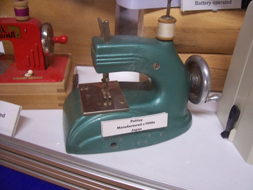 Sew What-Maryborough必去景点