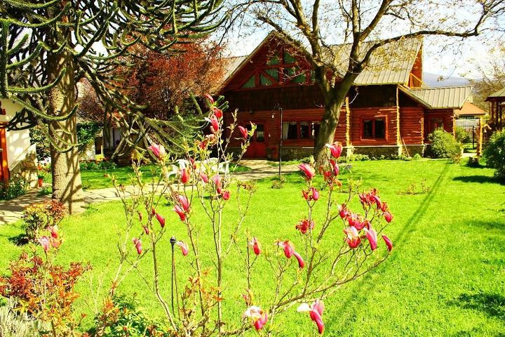 La Camorra Hostel