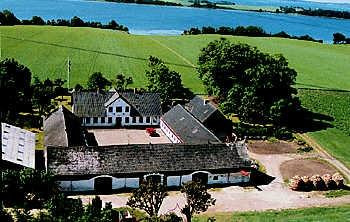 Kathrinelyst Bed & Breakfast主图