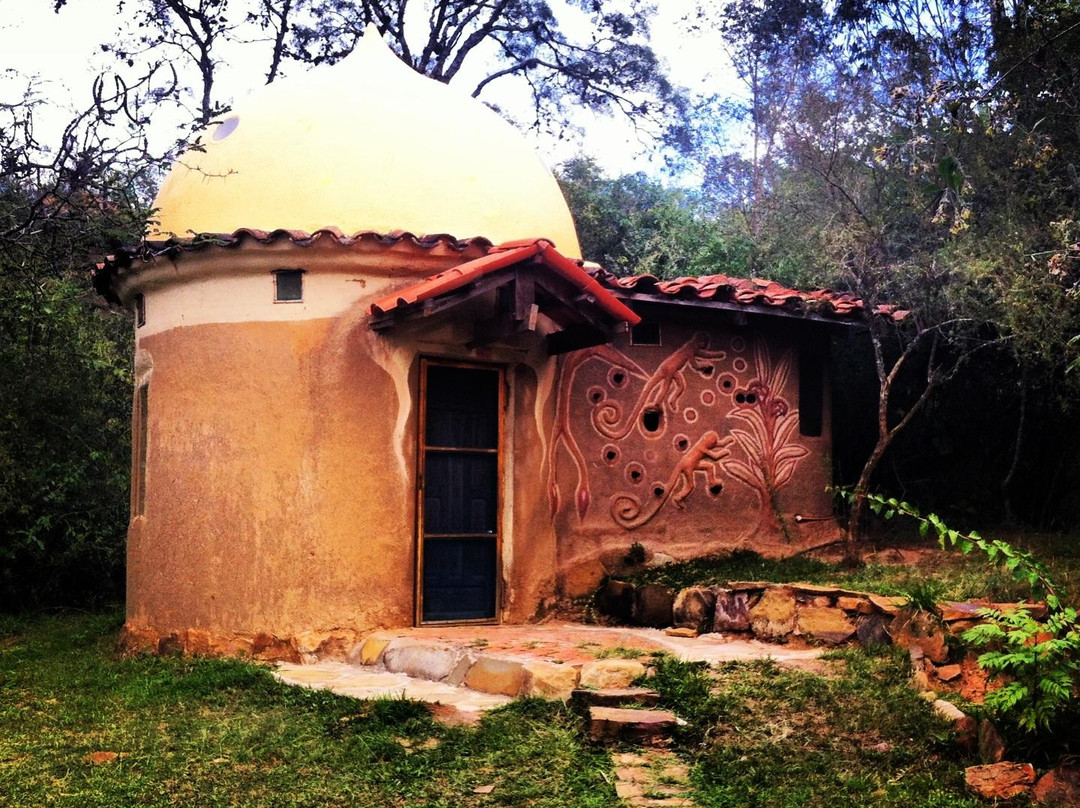 El Jardin