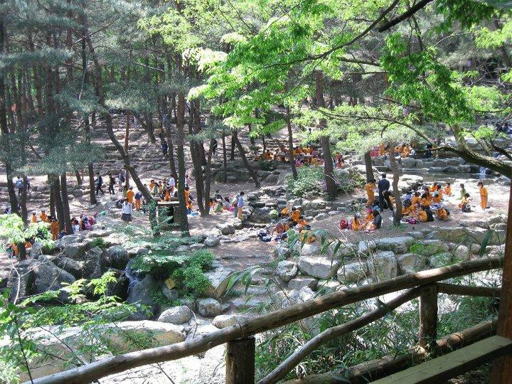 Hill Crest-大邱必去景点