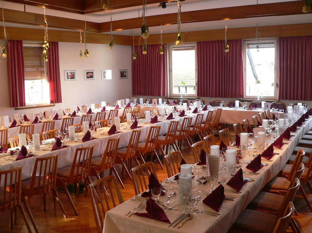 Hotel-Restaurant-Fleischerei Schneider主图