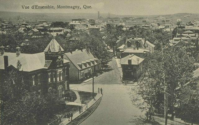 Au coeur du Vieux-Montmagny: histoire et architecture景点图片
