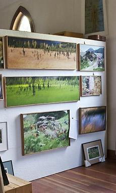 Amazing Space Studio & Gallery景点图片