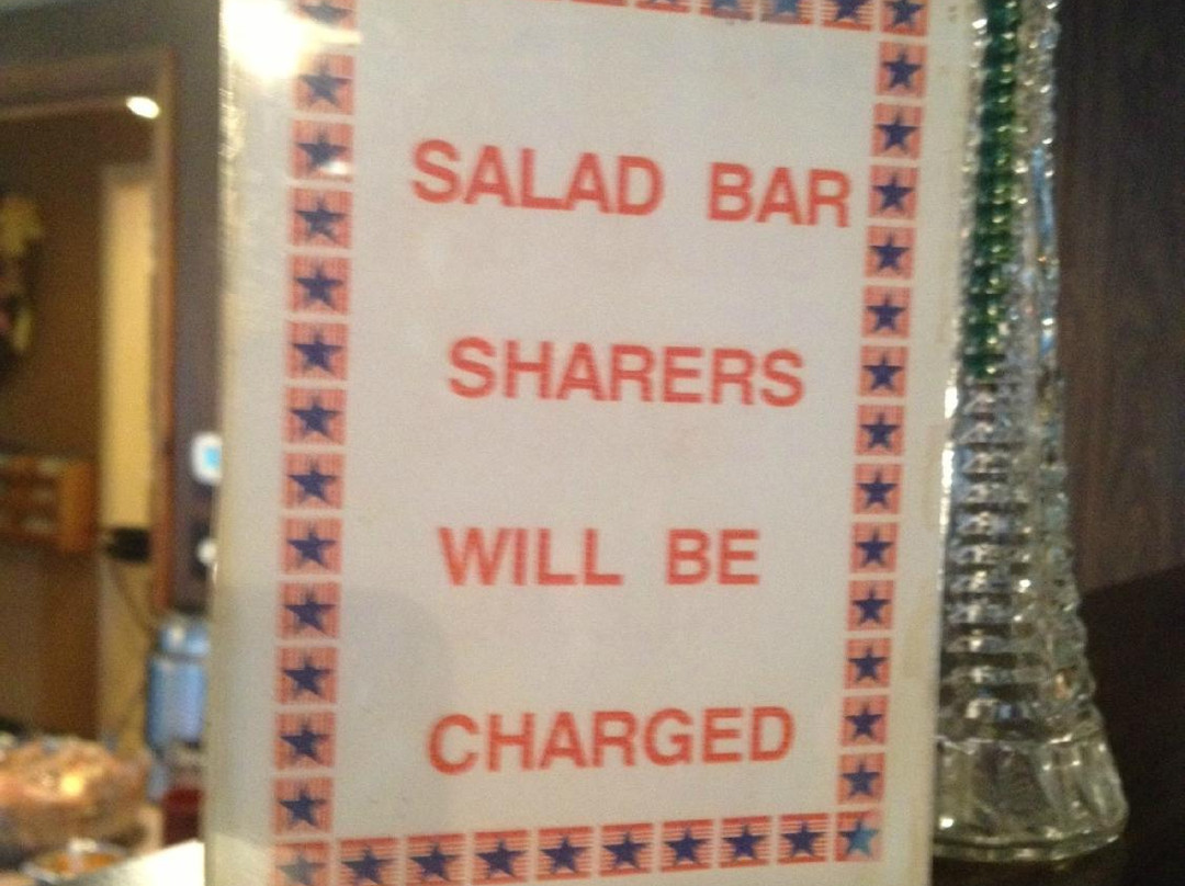 Richards Motel & Restaurant主图