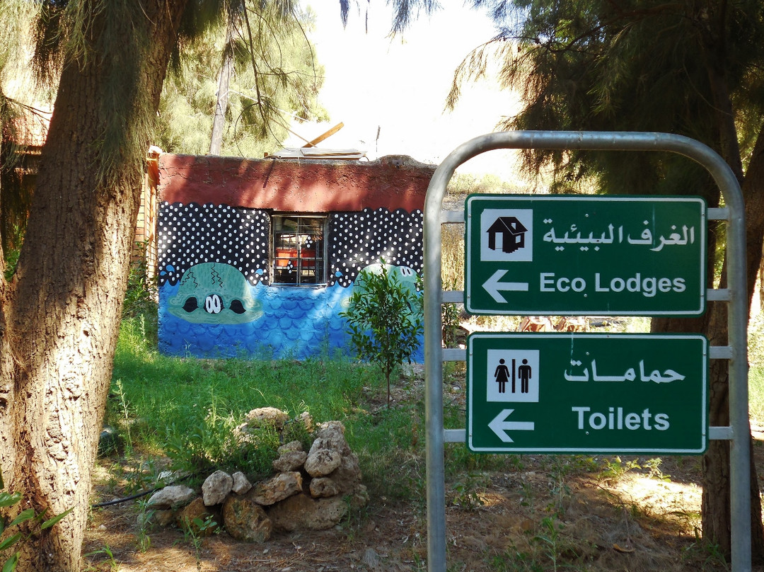 Sharhabil Bin Hassneh EcoPark