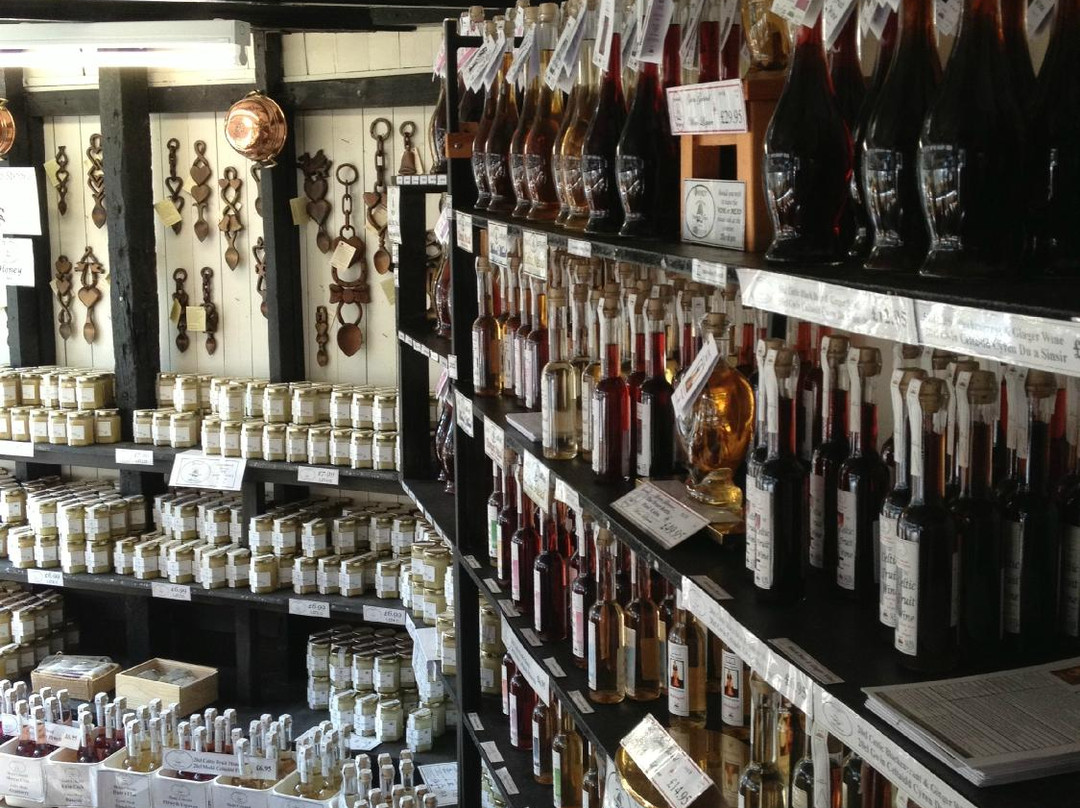 Snowdon Honey Farm and Winery景点图片