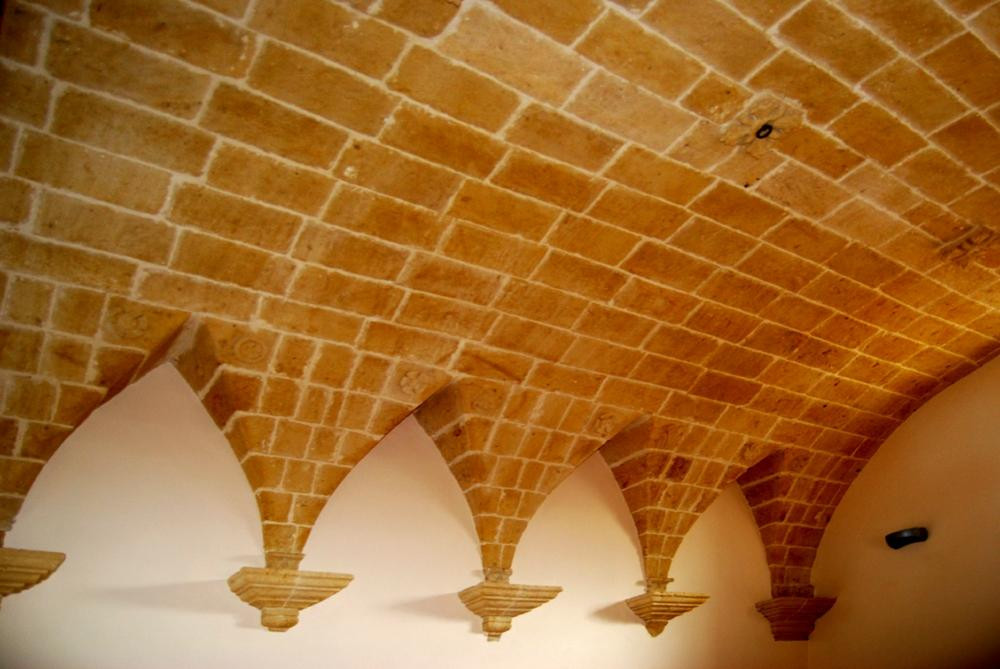 Convento delle Clarisse ora sede della Casa Comunale-Montescaglioso必去景点