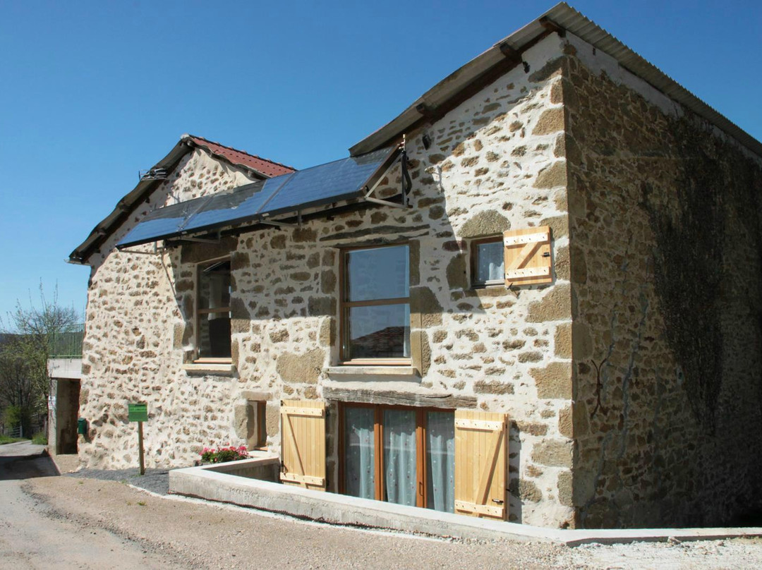 Le Mineur Paysan