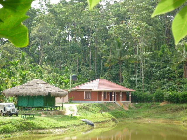 Coorg Guest House主图