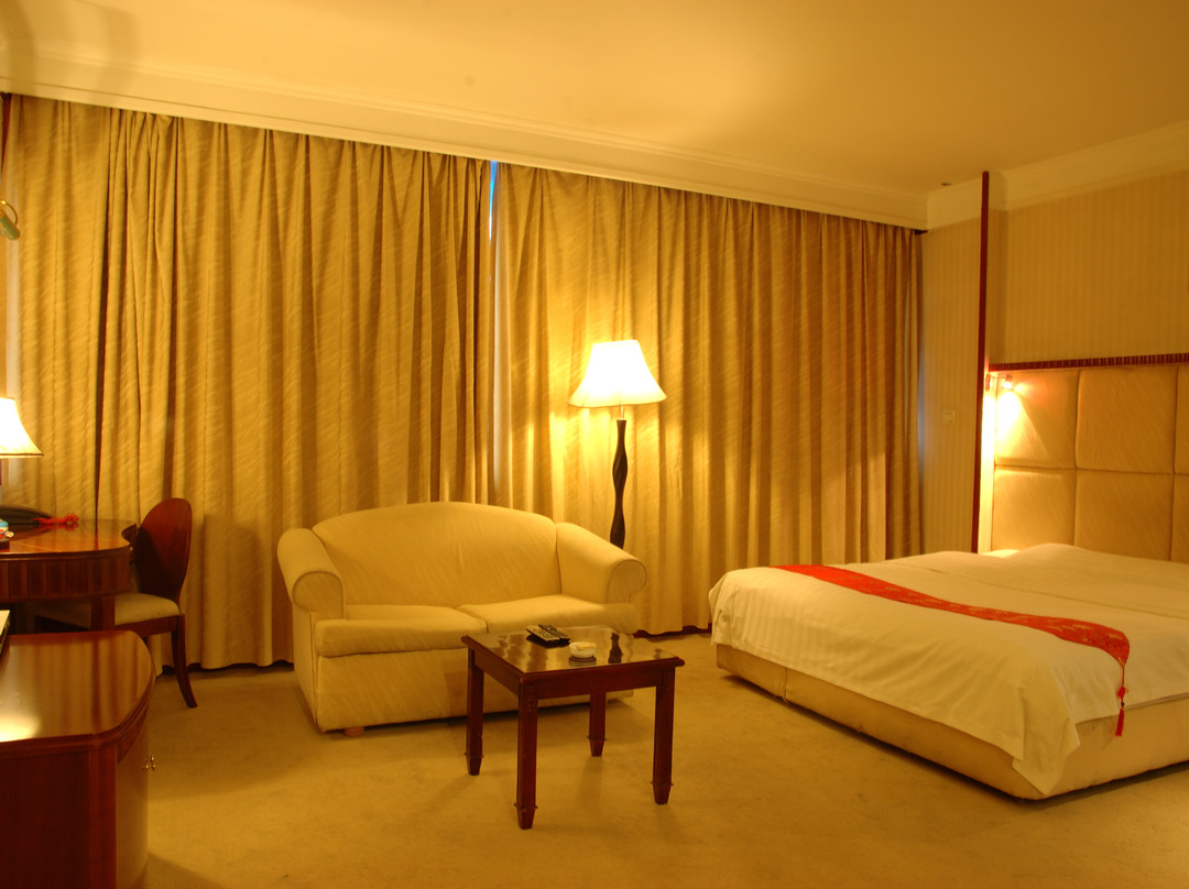 桃源大酒店主图