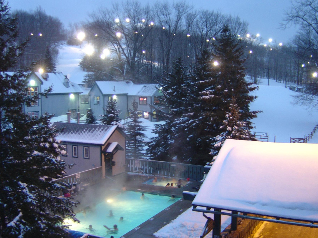 Caberfae Peaks景点图片