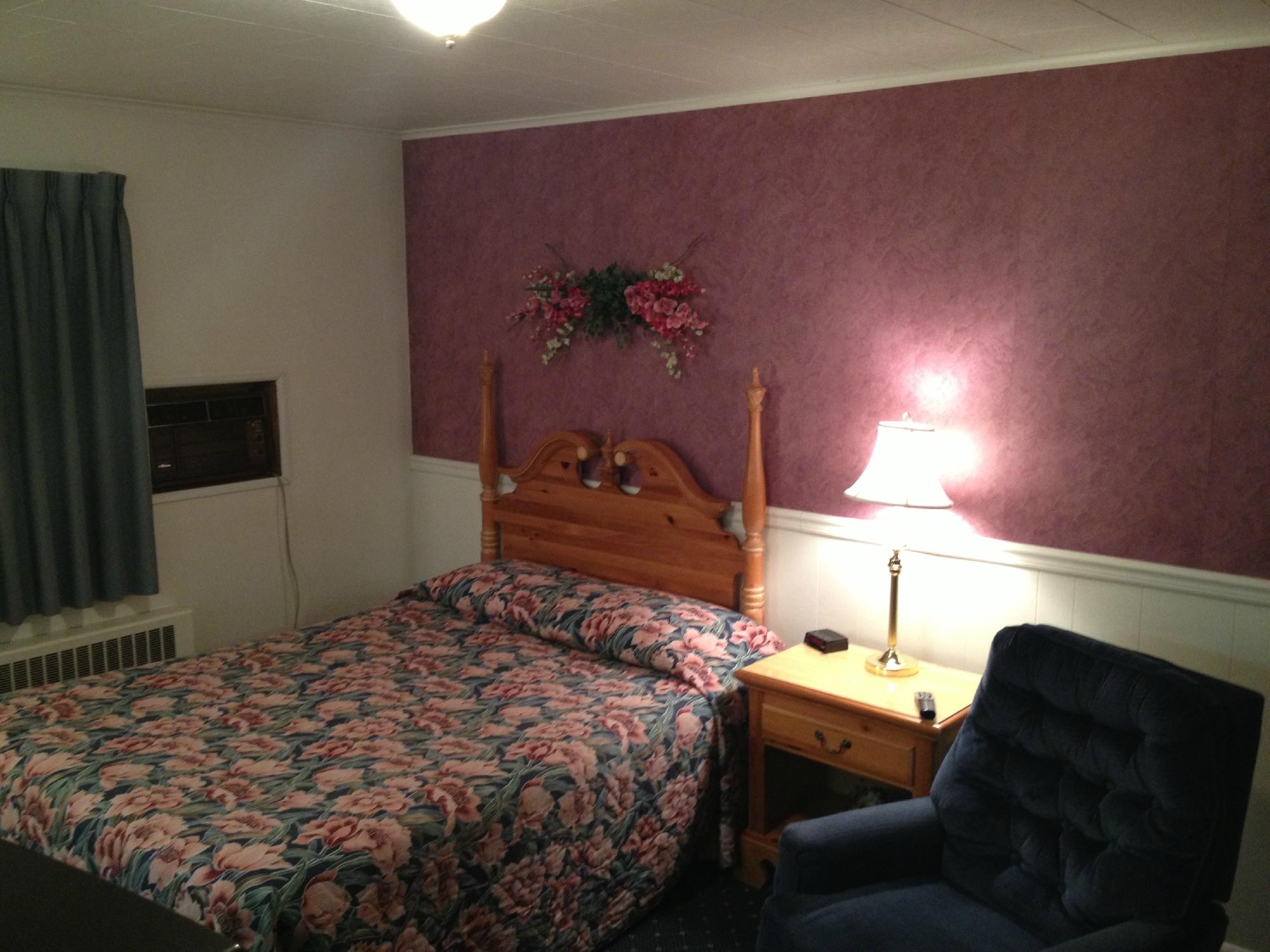 L'Anse Motel & Suites-客卧