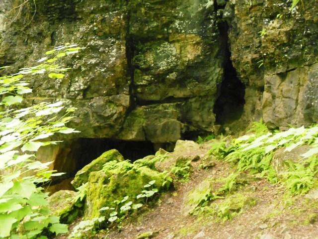 Cherney Maribel Caves-Maribel必去景点