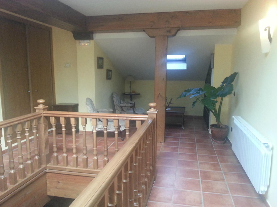 Casa Rural Las Murallas主图