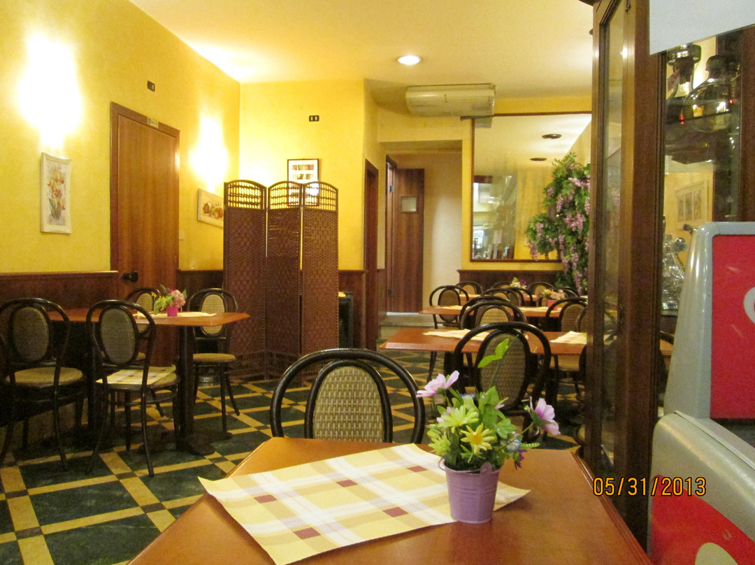 Enoteca Chirra-罗马必去景点