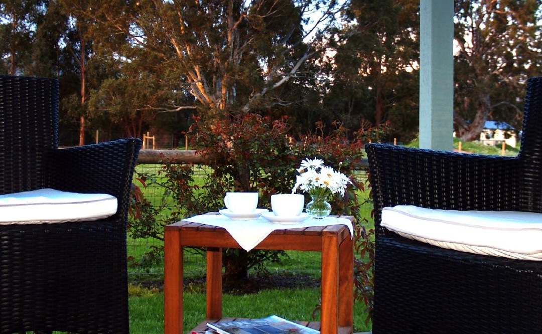 Grampians View Bed and Breakfast主图