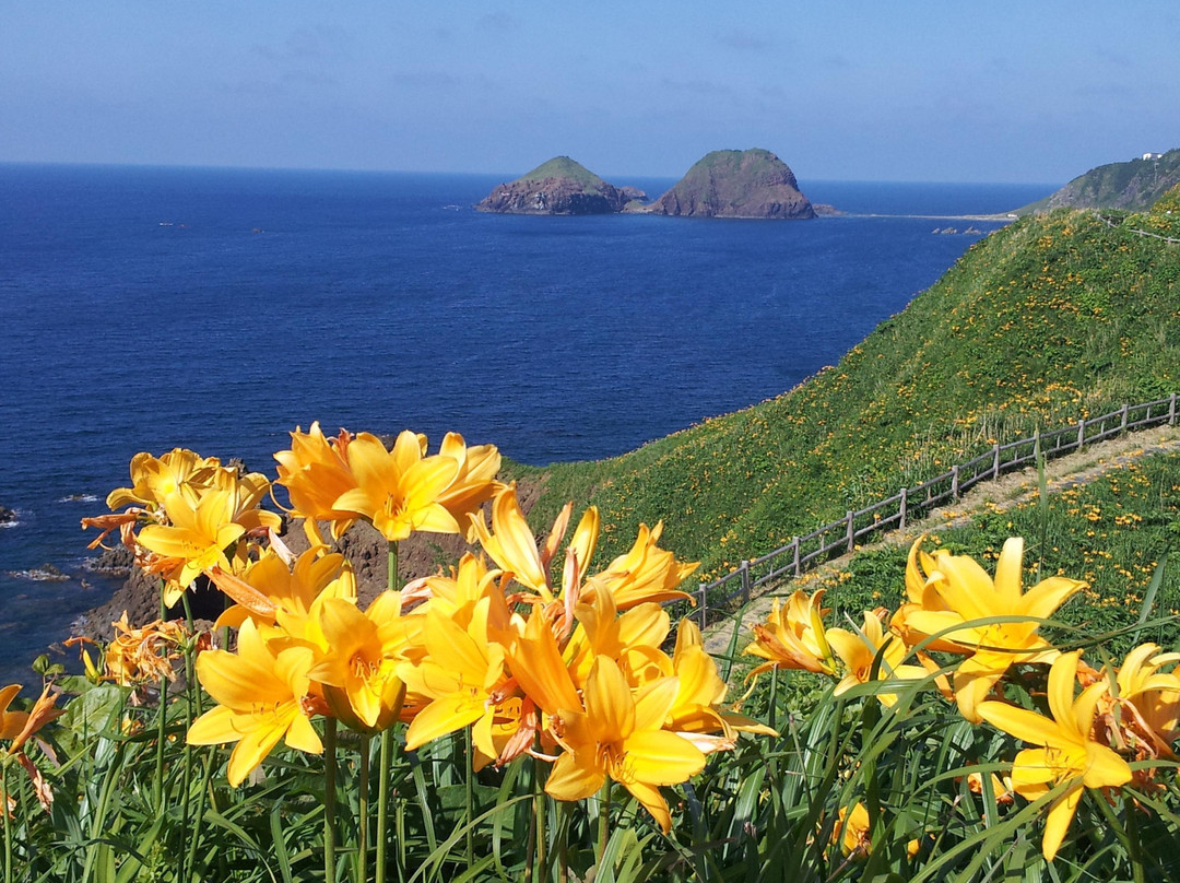 Onogame-佐渡市必去景点