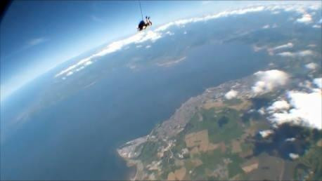 Black Knights Parachute Centre景点图片