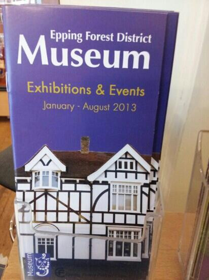 Epping Forest District Museum景点图片