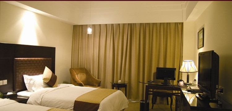 贵阳林城大酒店(省政府黔灵公园店)主图