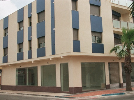 Apartamentos Esjovial