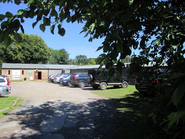Grayshott Golf Centre景点图片