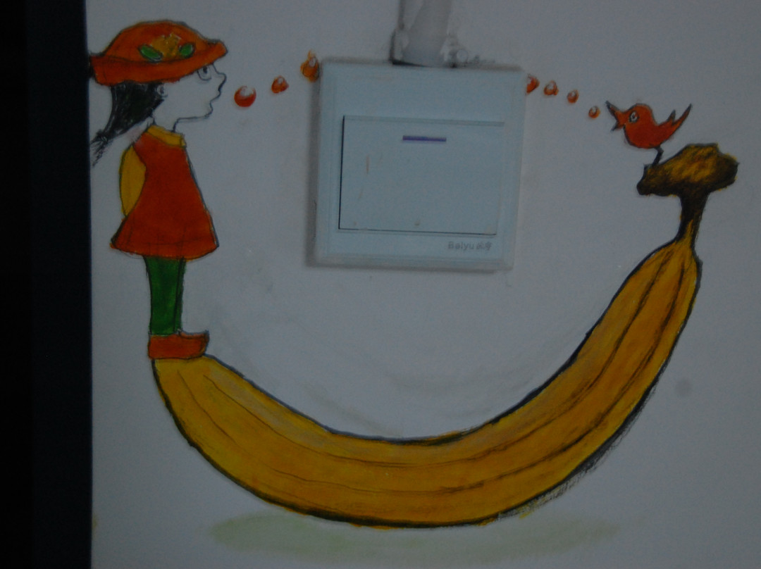 鸽子窝客栈主图