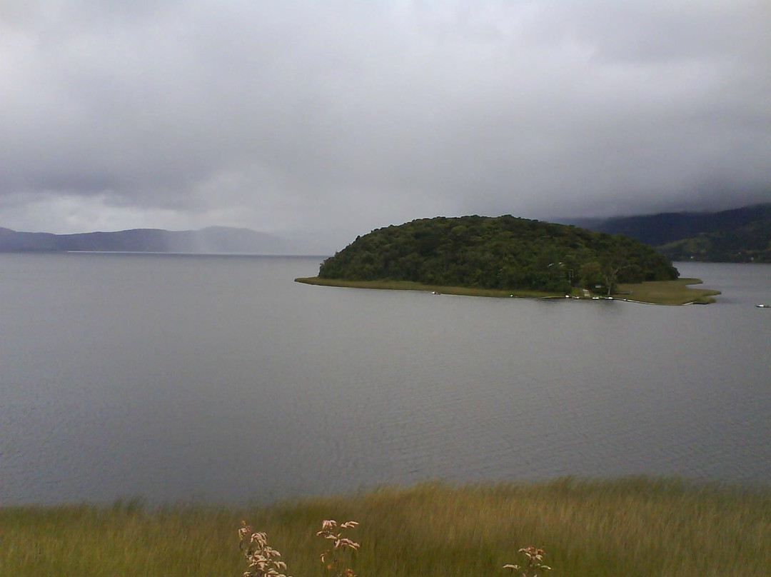 帕斯托旅游攻略图片