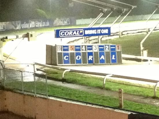 Coral, Brighton & Hove Greyhound Stadium景点图片