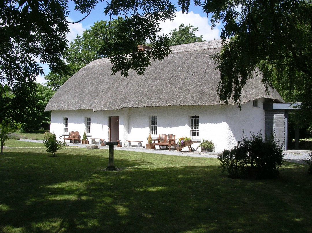 Edmund Rice Heritage Centre