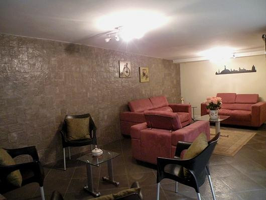 Hostal Casa Valladolid主图