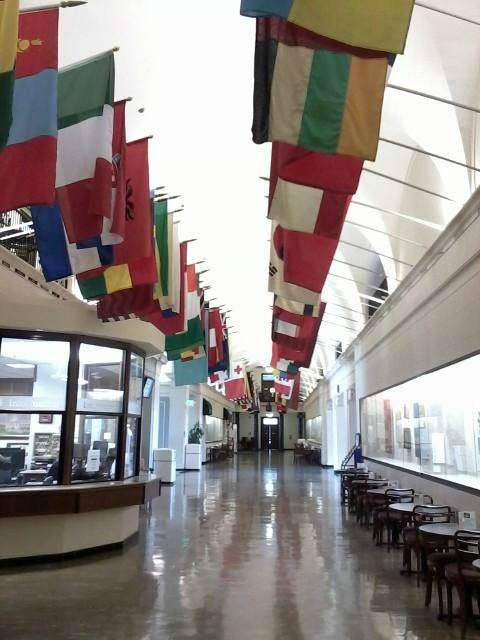 Oregon State University-科瓦利斯必去景点