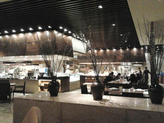 Hyatt Regency Chongqing Hotel主图