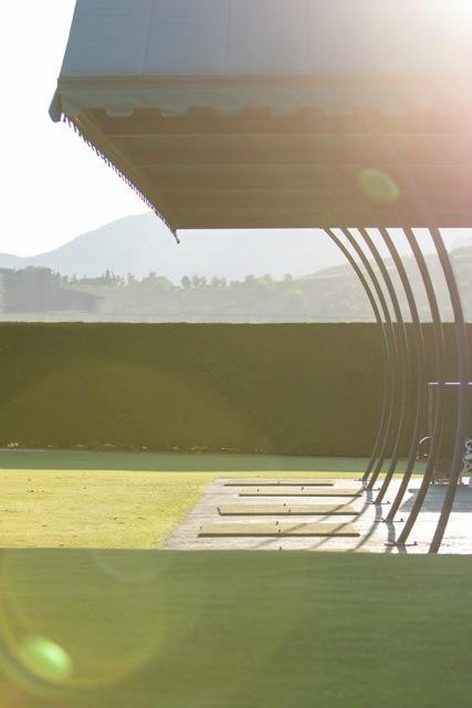 Driving Range Colli Euganei-阿巴诺泰尔梅必去景点