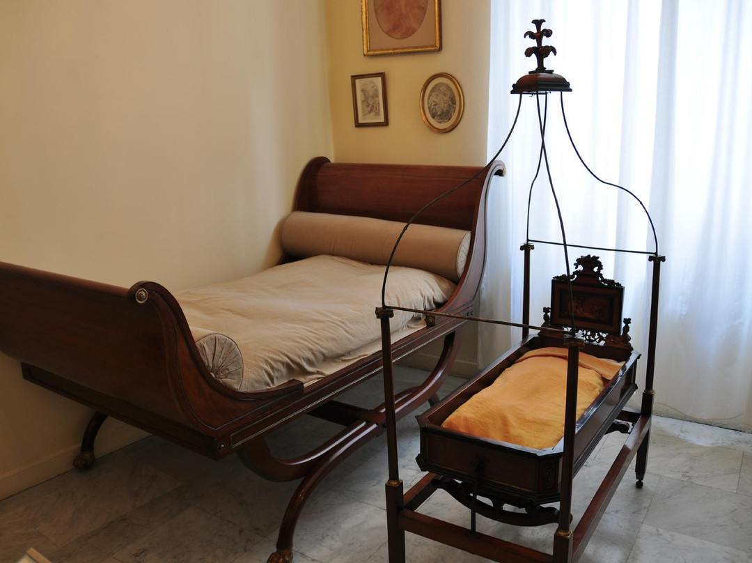 Museo Nacional de Artes Decorativas-马德里必去景点