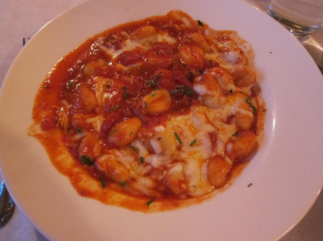 Villa Verone Ristorante