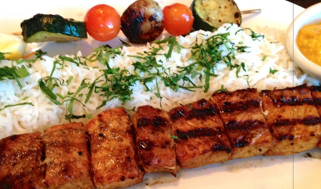 Downtowner Woodfire Grill